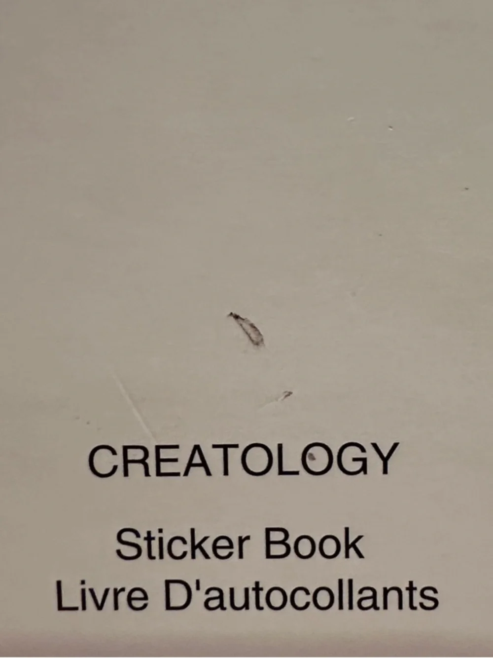 Creatology includes unicorn